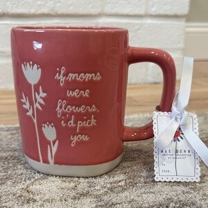 Rae Dunn mom Mug